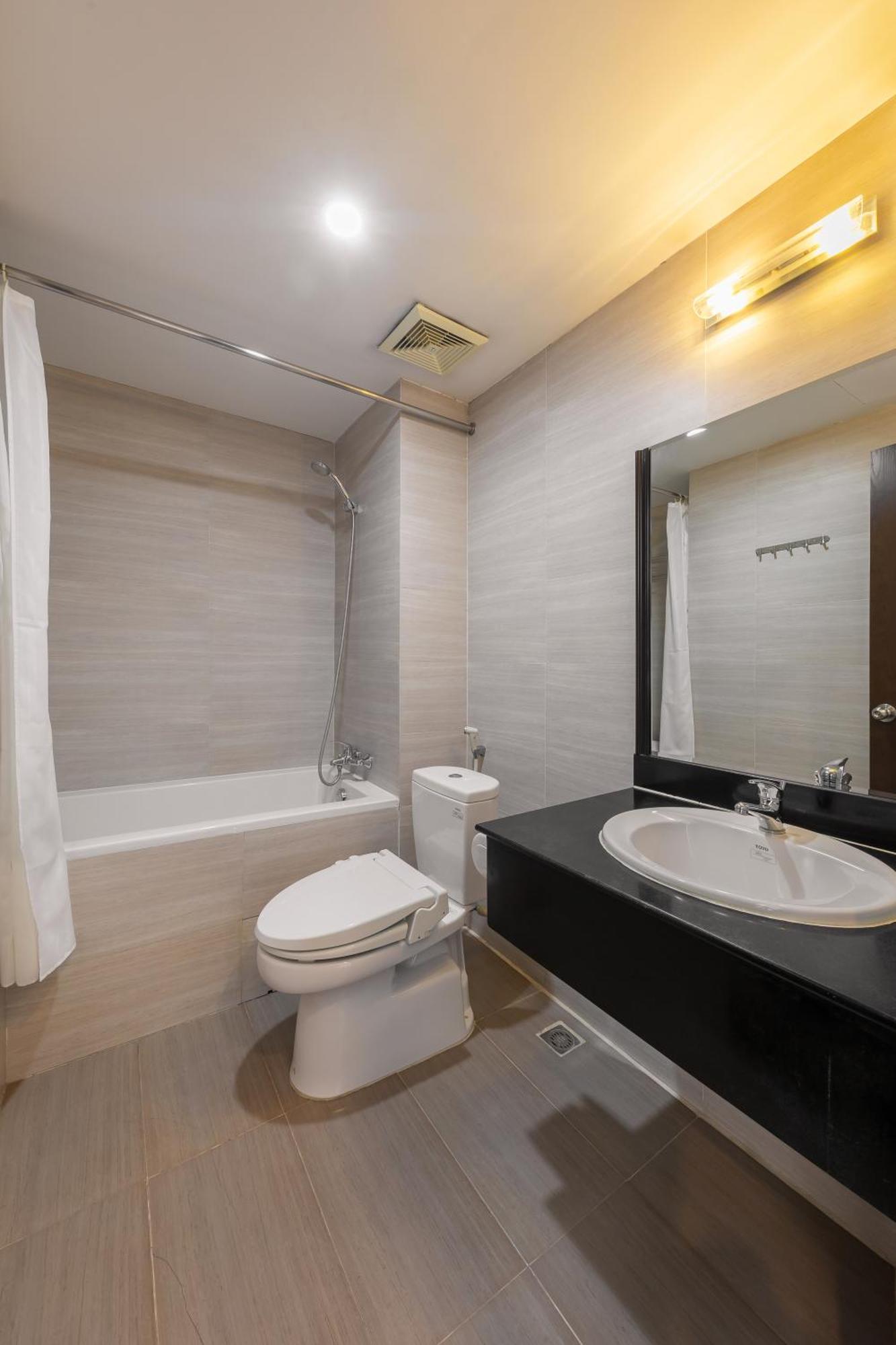 Azumaya Hotel Kim Ma 2 Hanoi Exteriör bild