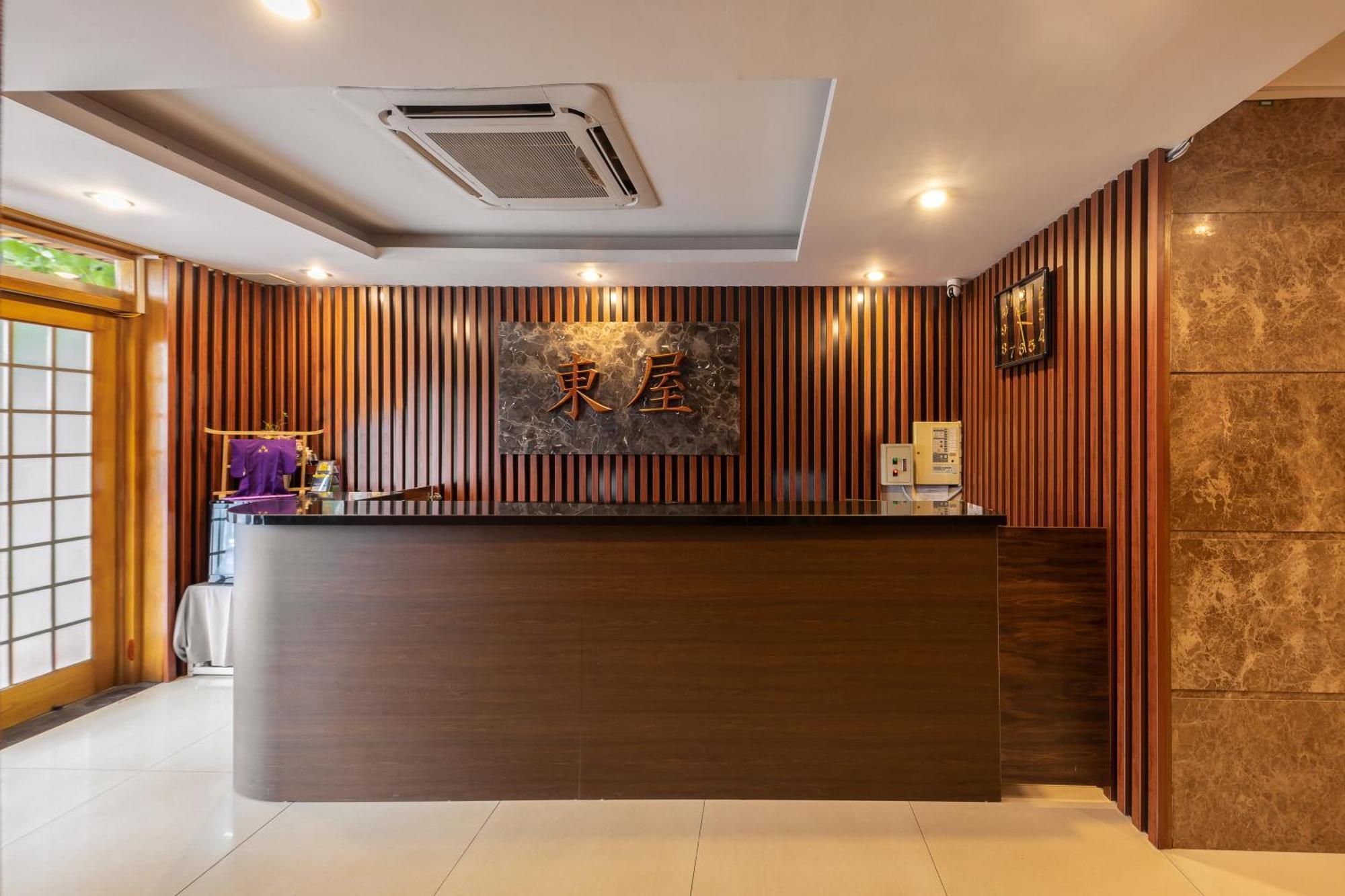 Azumaya Hotel Kim Ma 2 Hanoi Exteriör bild