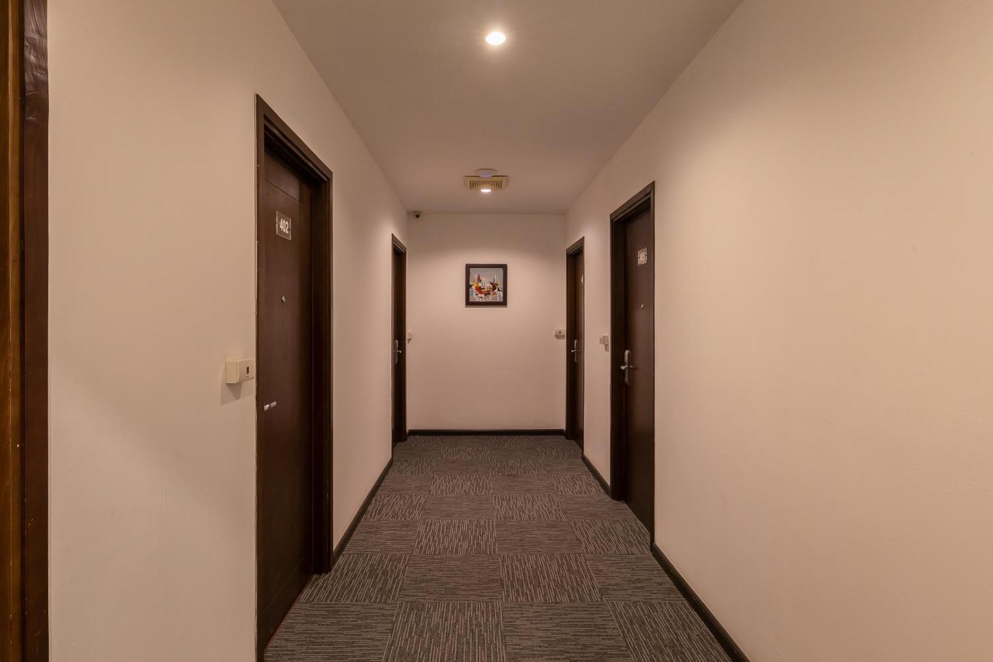 Azumaya Hotel Kim Ma 2 Hanoi Exteriör bild