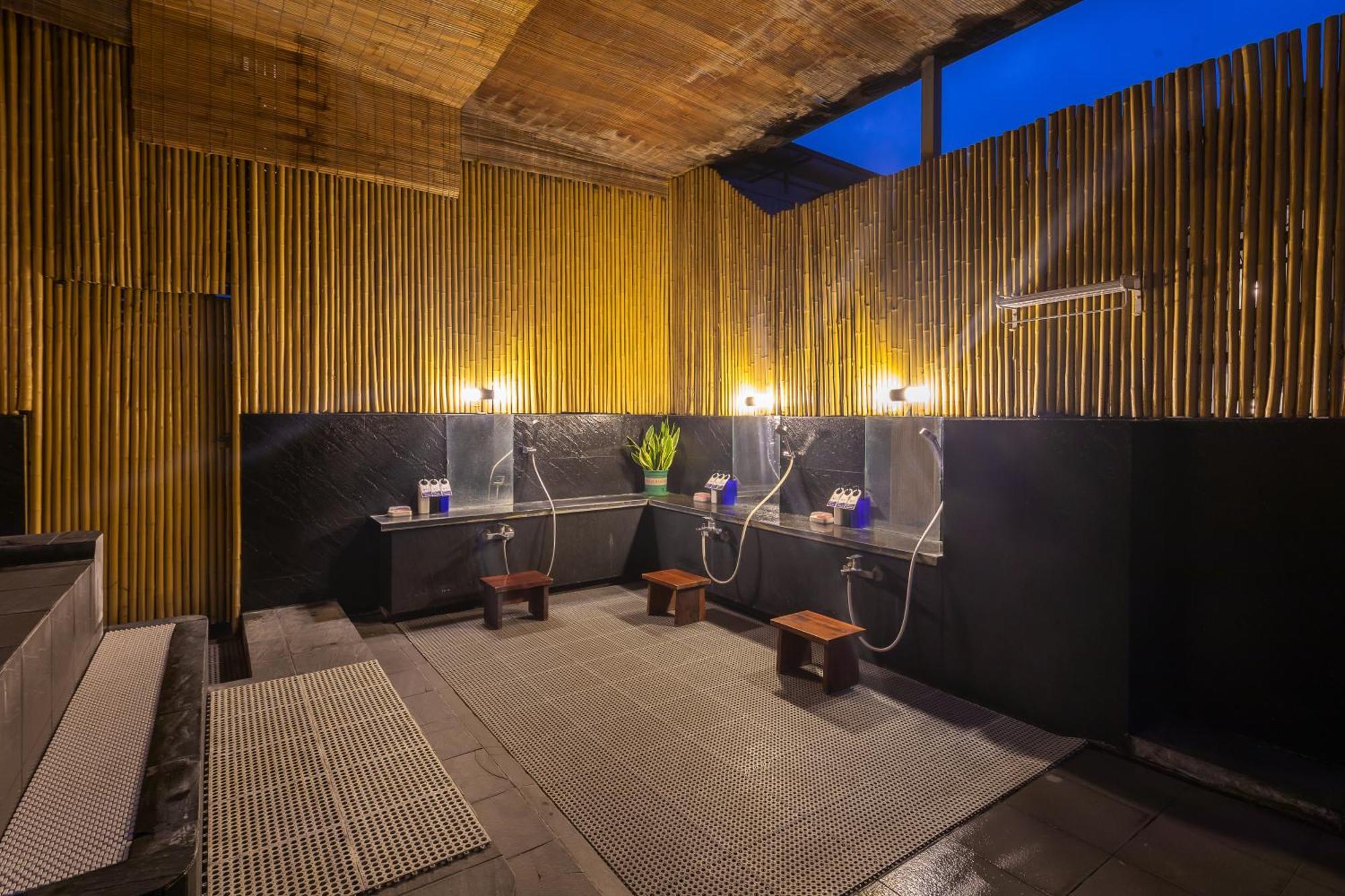 Azumaya Hotel Kim Ma 2 Hanoi Exteriör bild